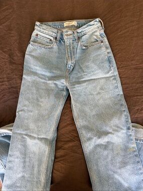 Abercrombie jeans